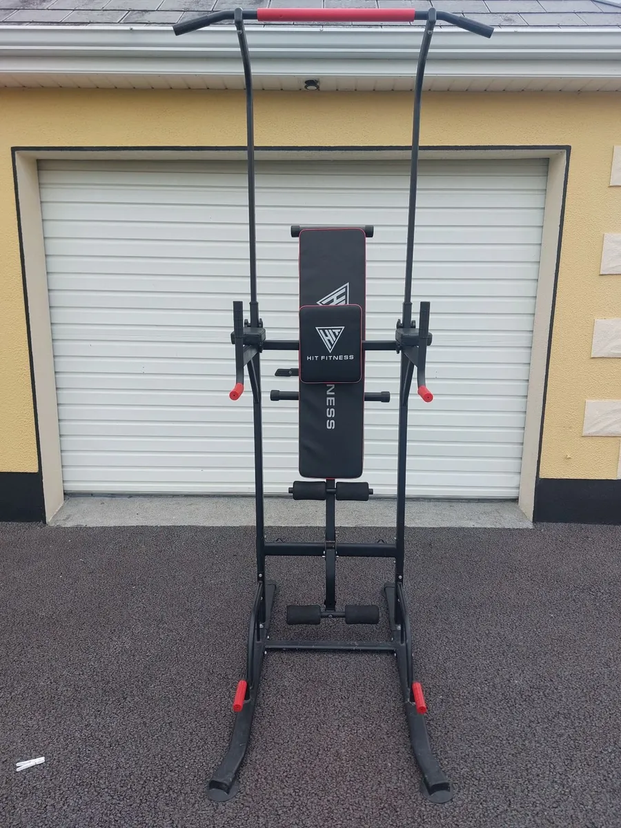 Gym station - Image 2