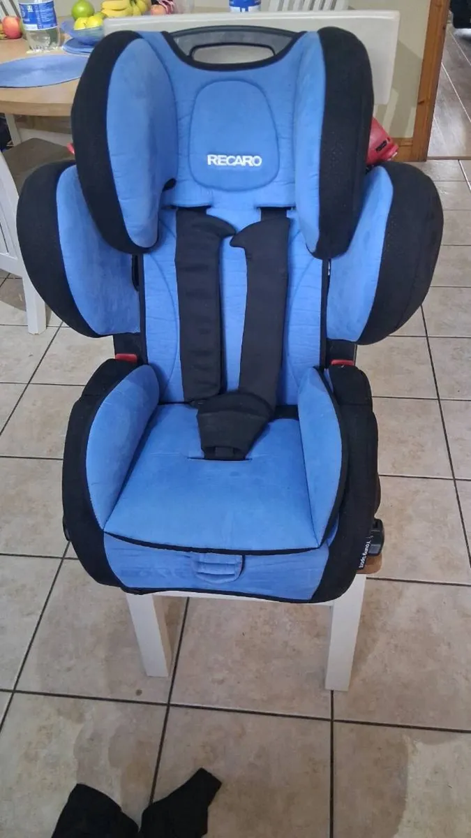 Car seat