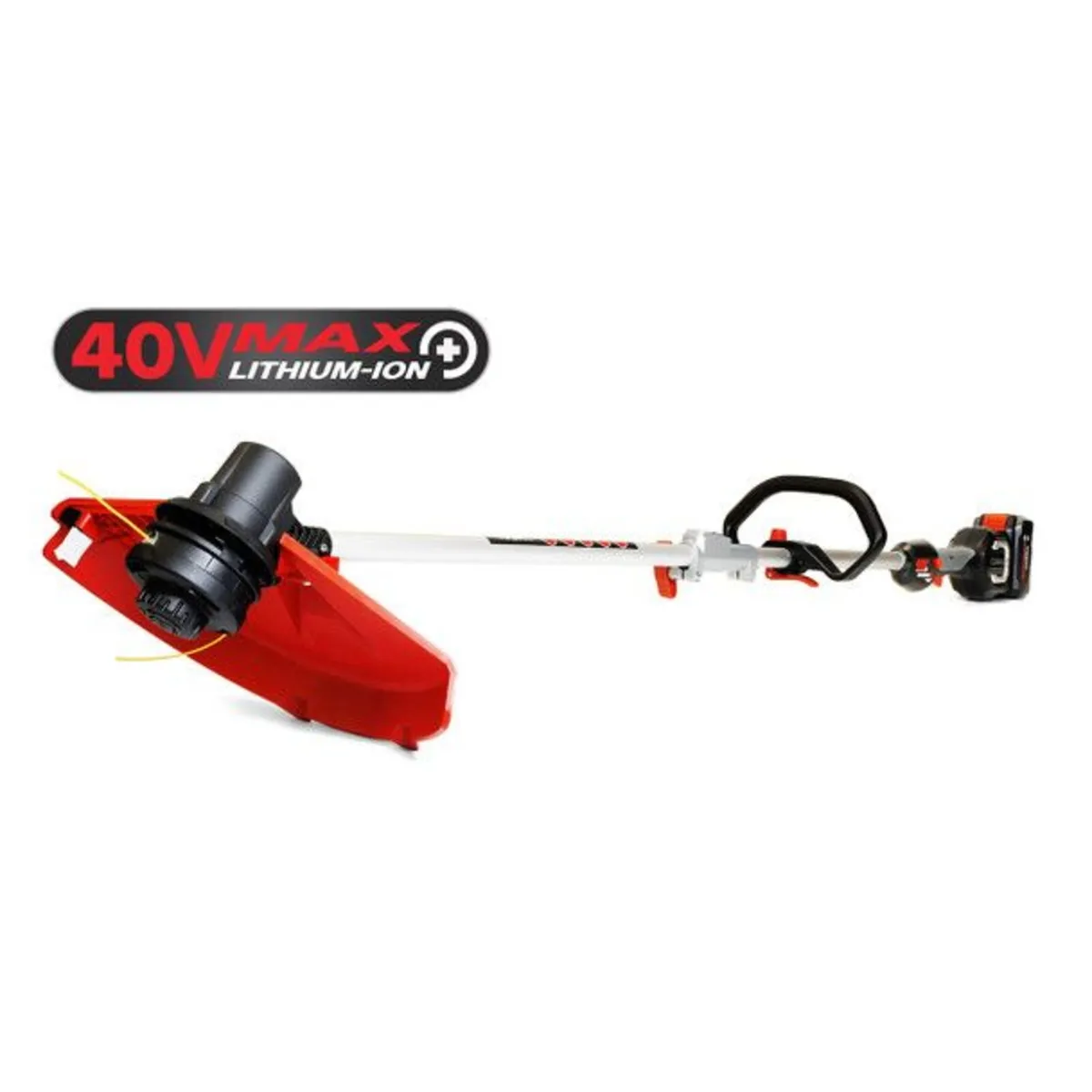Cobra GT35040VX cordless grass trimmer - Image 4