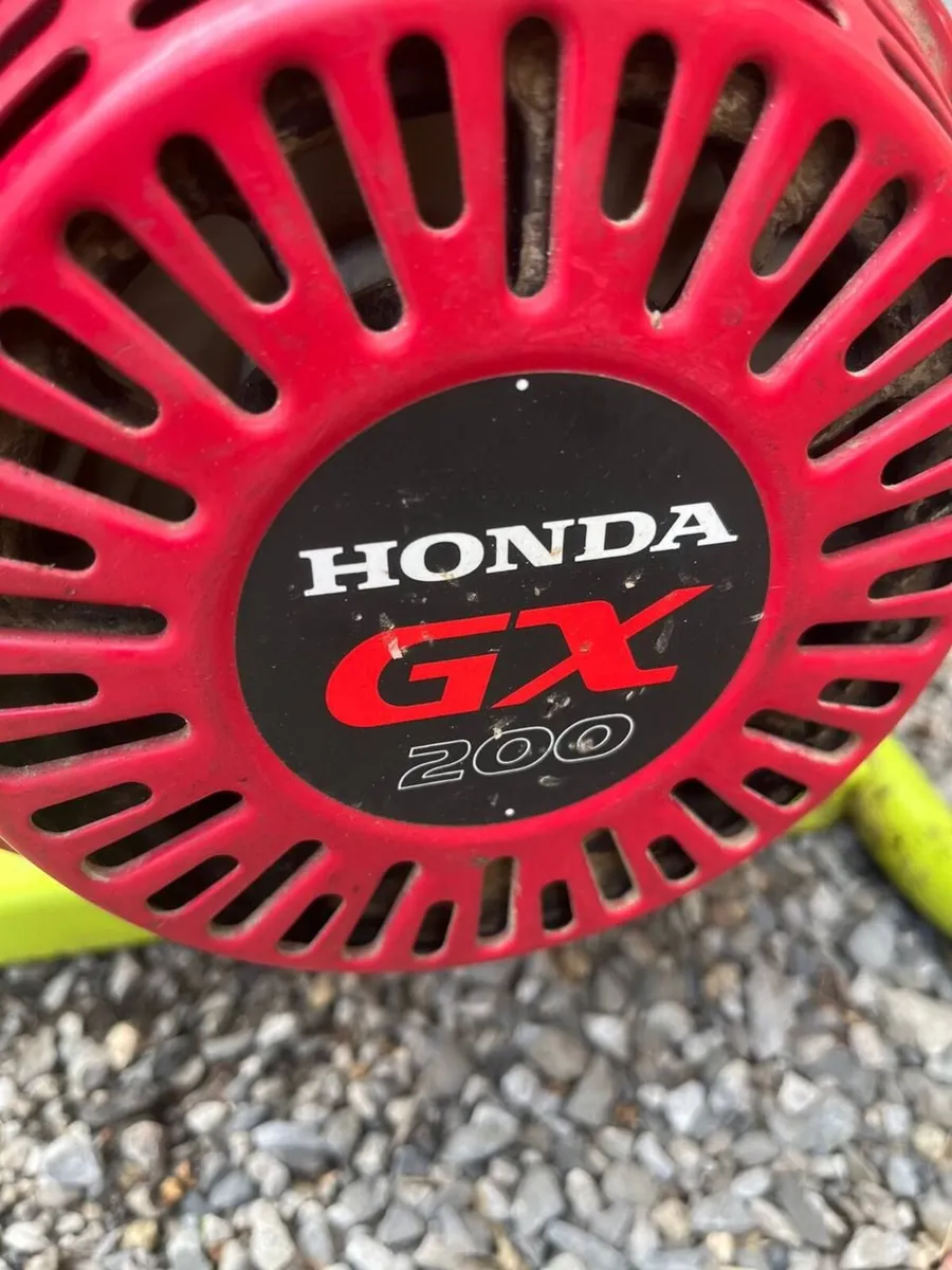 Generator HONDA - Image 3
