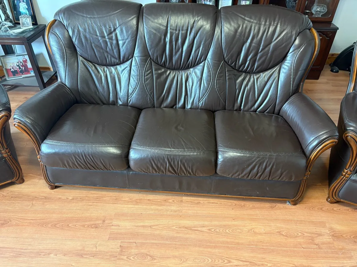 Couch - Image 1
