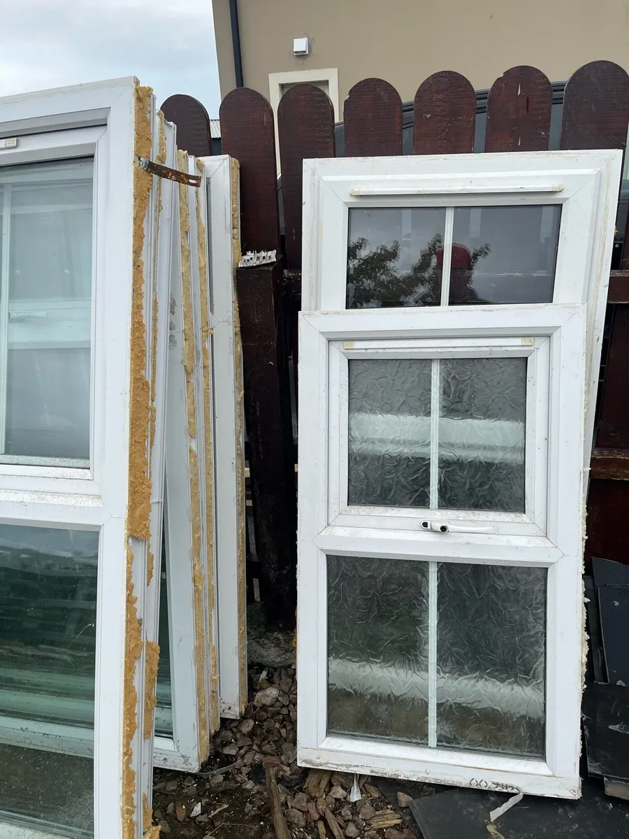 Windows and doors - Image 1