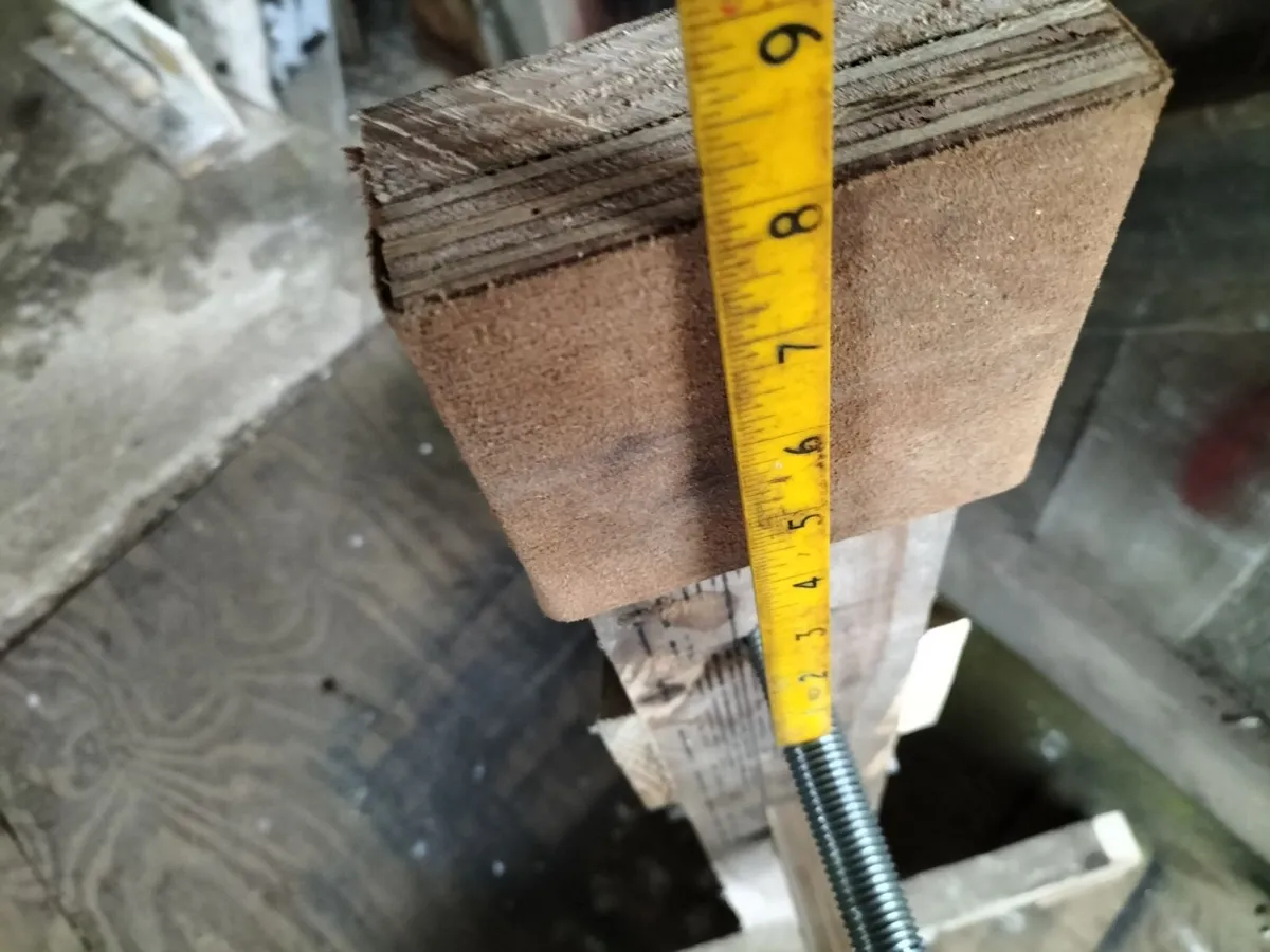 Mobile Leg Vice Kit - Image 4