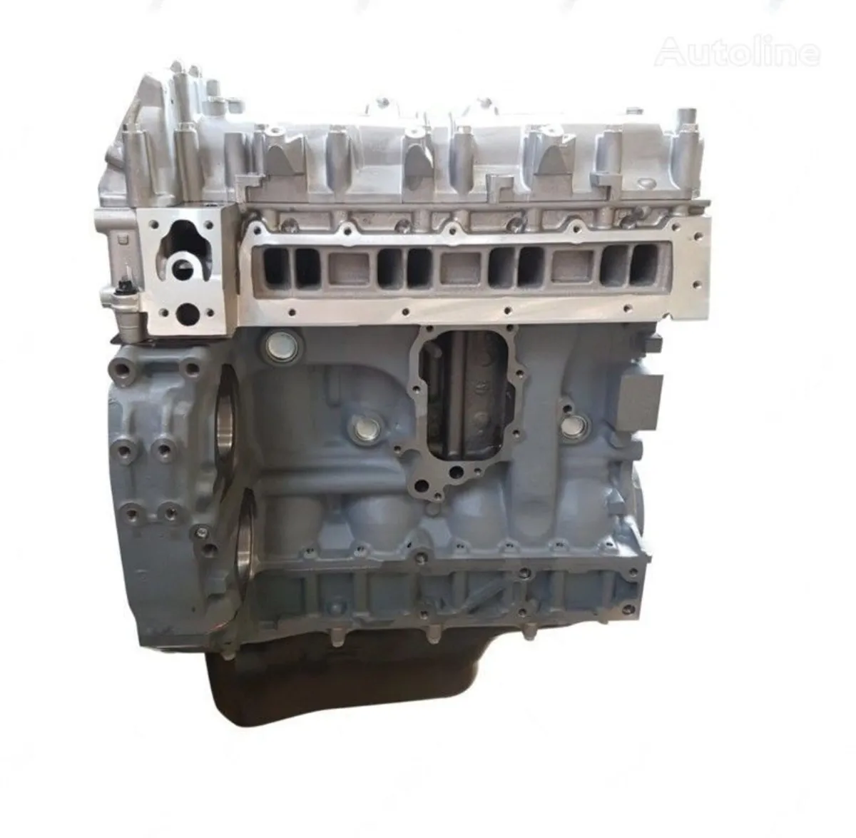 IVECO DAILY 3.0D HPI Brand New Engine !!!