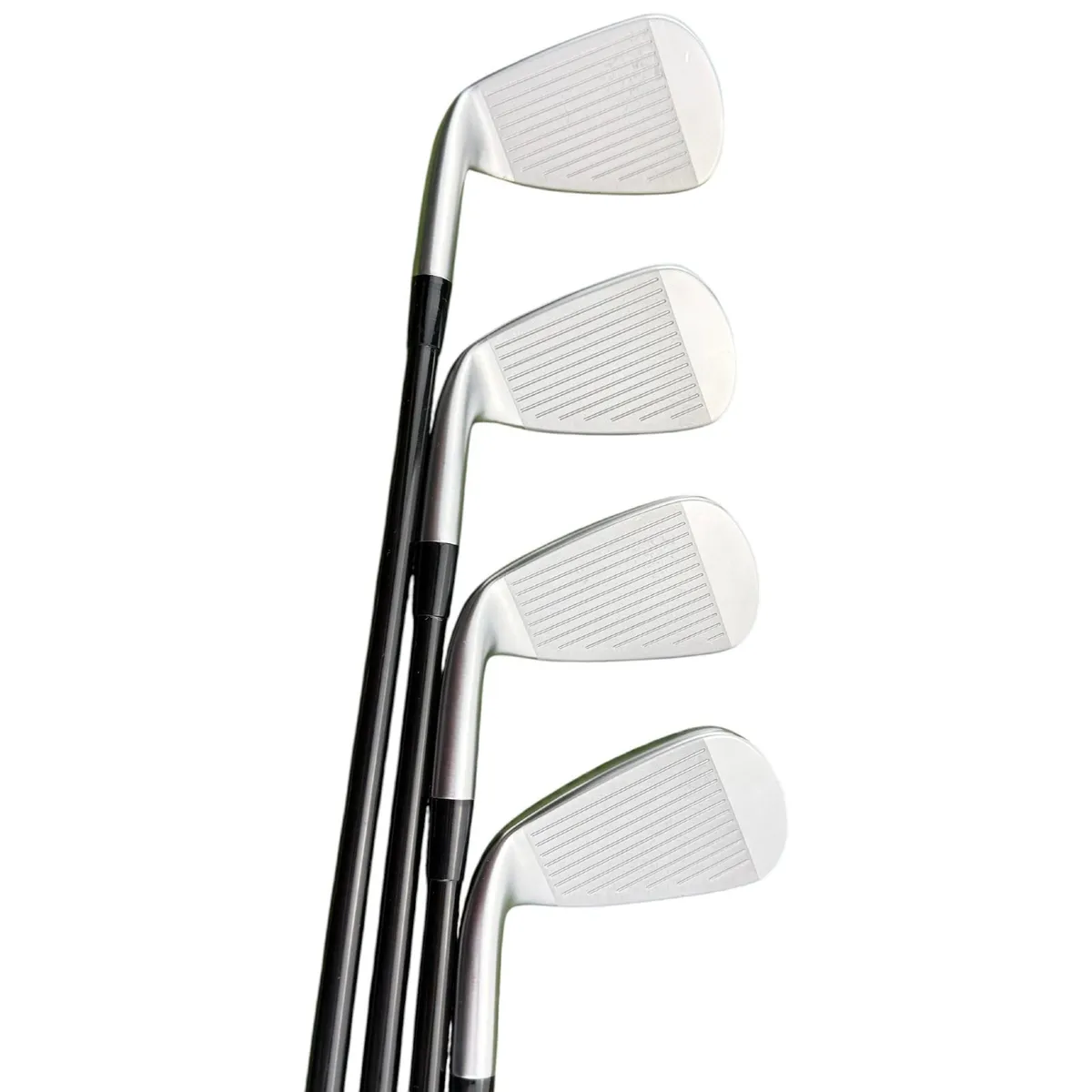 Mizuno JPX 925 Hot Metal Irons / 6-Pw-Aw-Sw /Stiff - Image 4