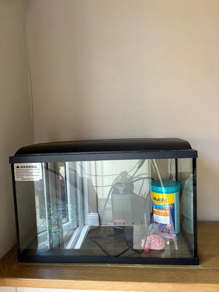 Fish Tank - Image 3