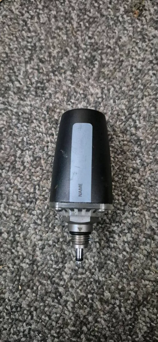 SUUNTO Tank POD Transmitter