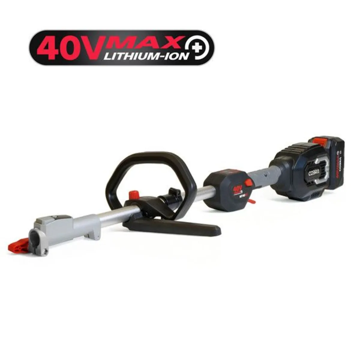 Cobra MT40VX Multi Tool Power Head - Image 1