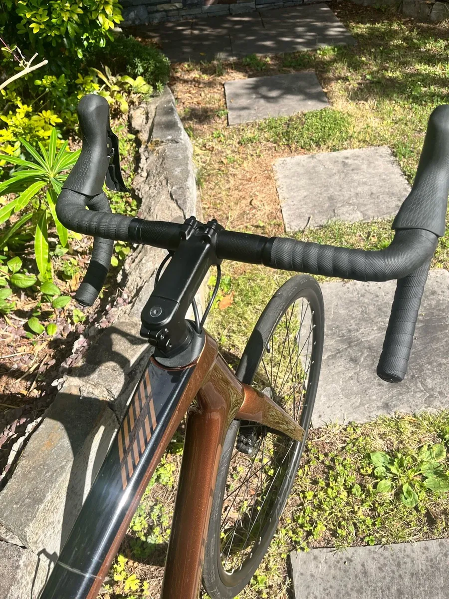 Carbon MERIDA Scultura Endurance 4000 - Image 3