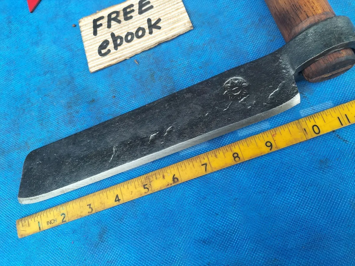 Froe - Image 4