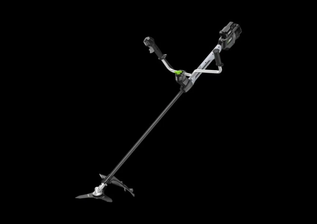 EGO BCX3800 PRO X LINE TRIMMER / BRUSH CUTTER - Image 1