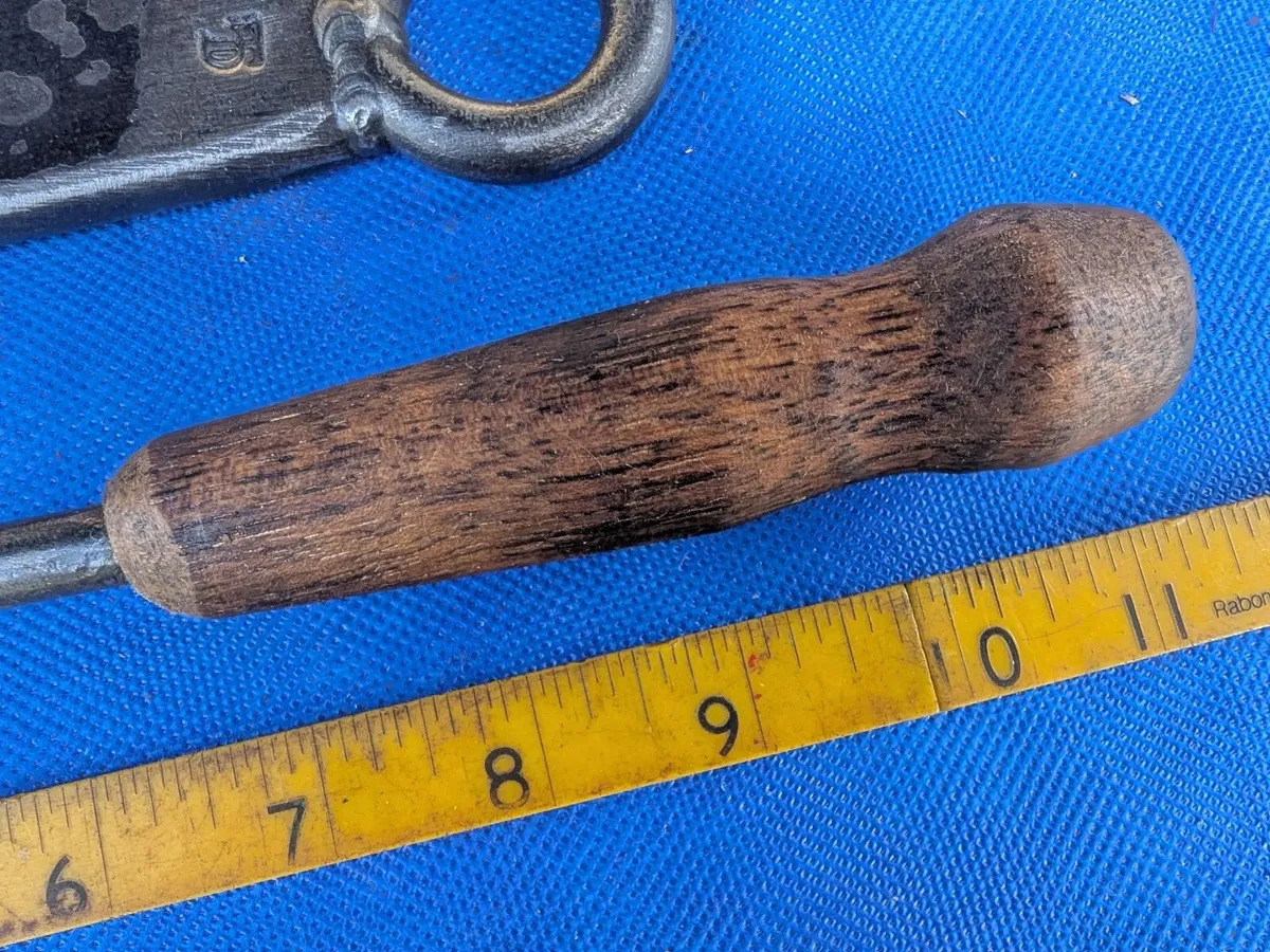 Basketmakers Tools - Image 3