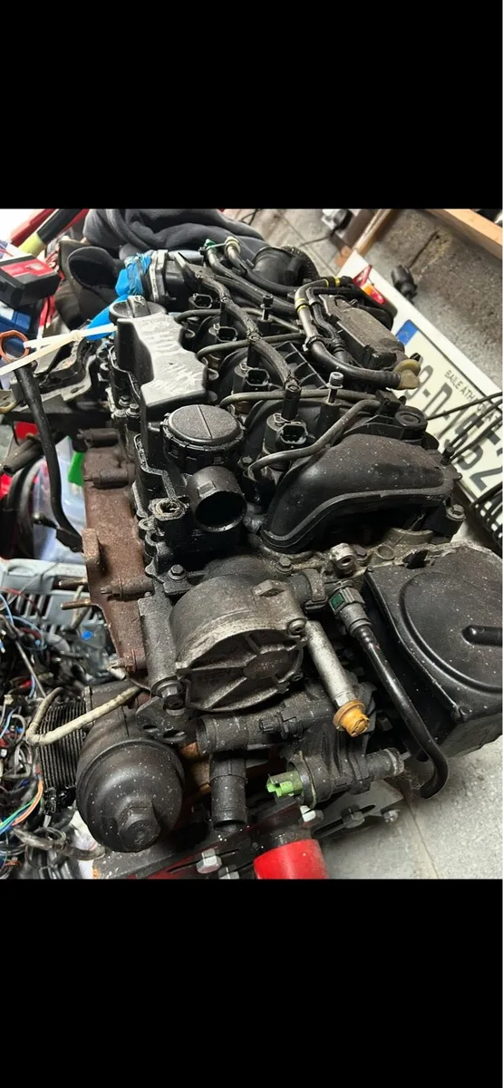 1.6 hdi engine - Image 2