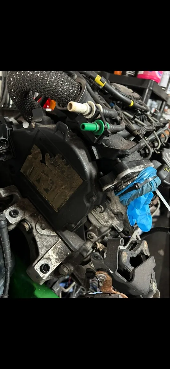 1.6 hdi engine - Image 3