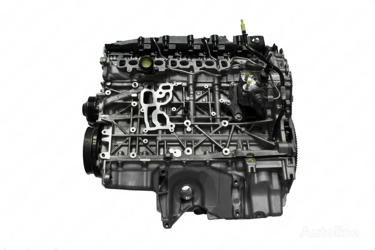 BMW N57D30  BMW 330d 530d 335d 535d - Image 2