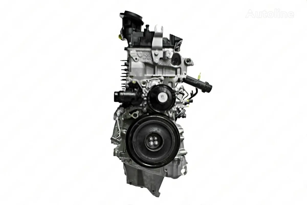 BMW N57D30  BMW 330d 530d 335d 535d - Image 3