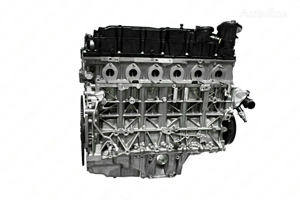 BMW N57D30  BMW 330d 530d 335d 535d - Image 1