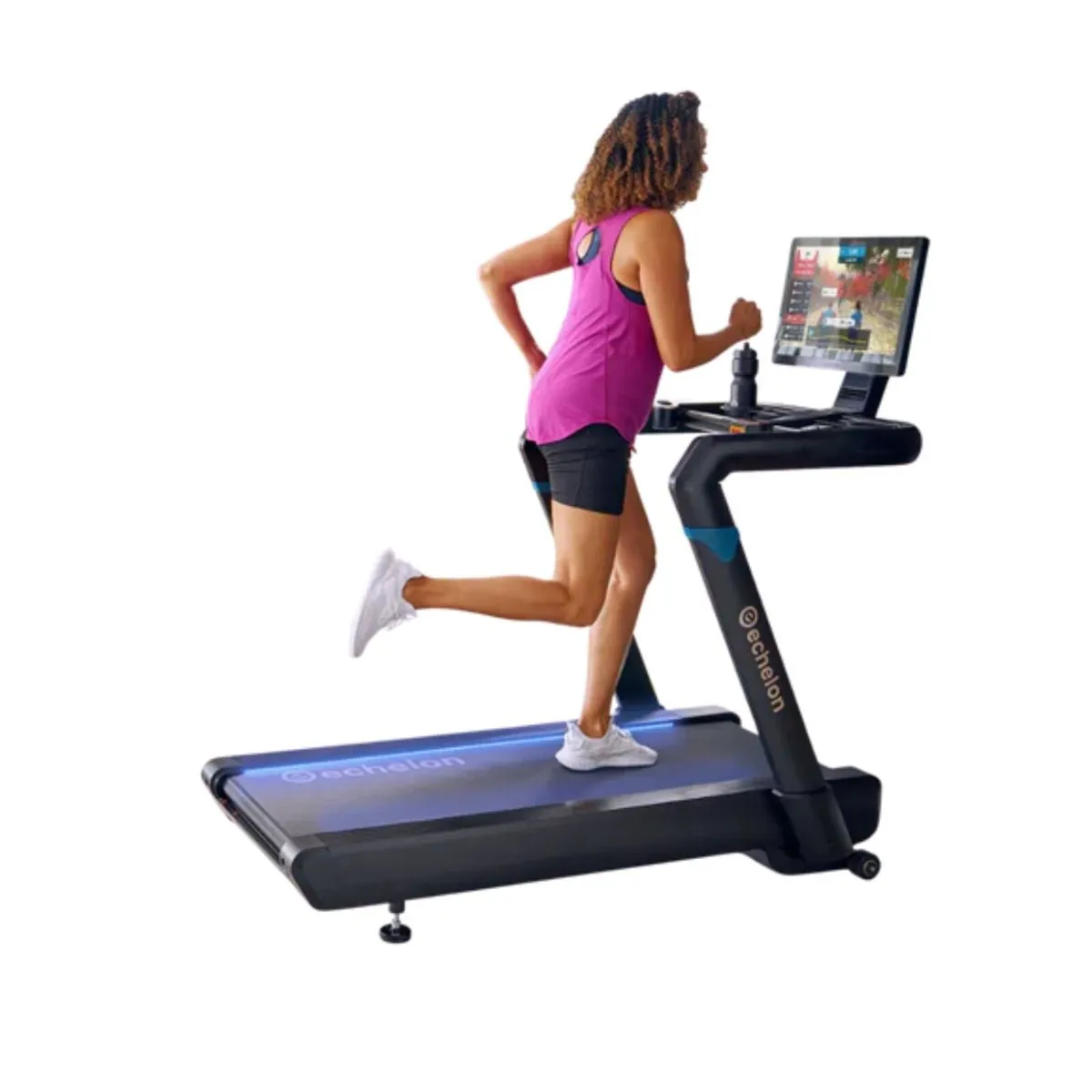 Echelon stride treadmill-free delivery - Image 1