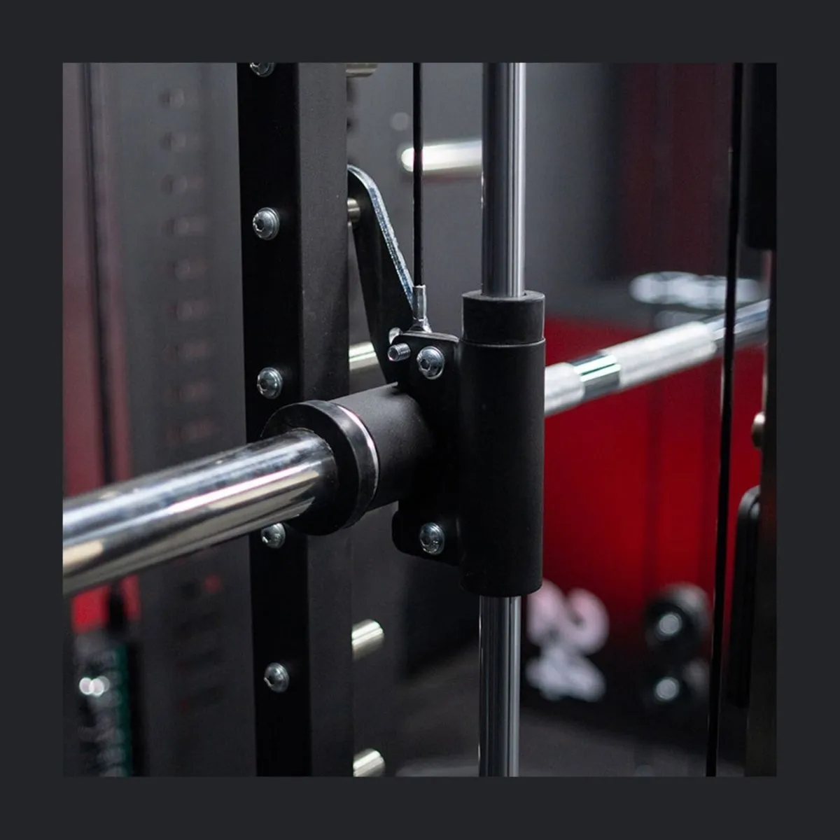 BH Fitness Indar Multi station-Free Delivery - Image 2