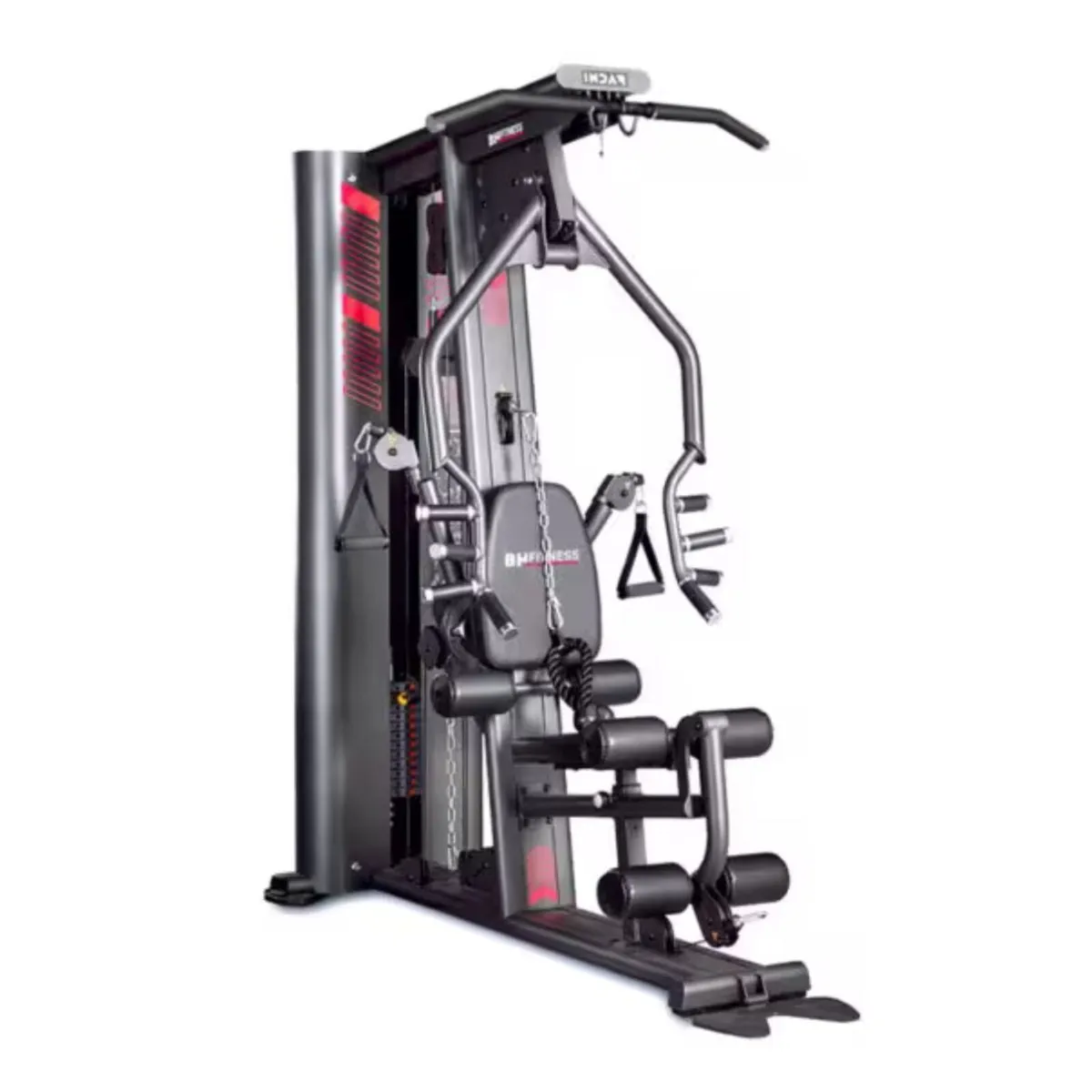 BH Fitness Indar Multi station-Free Delivery - Image 1