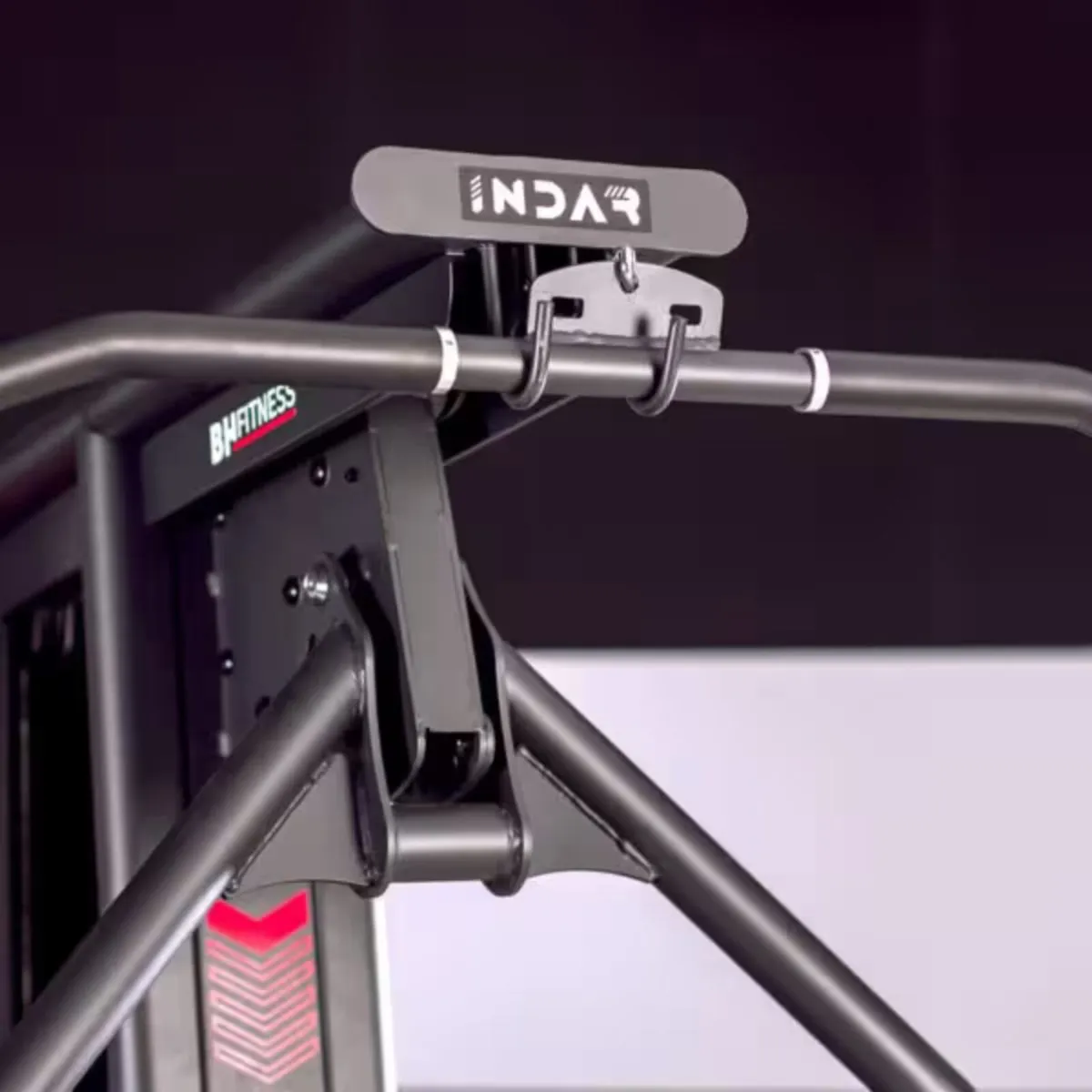 BH Fitness Indar Multi station-Free Delivery - Image 3