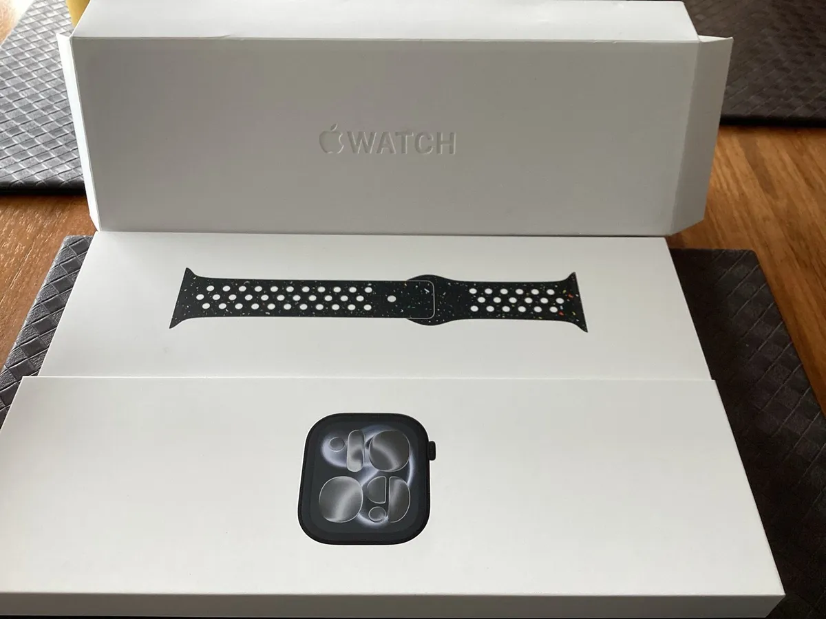 Apple Watch series 11 - Image 2