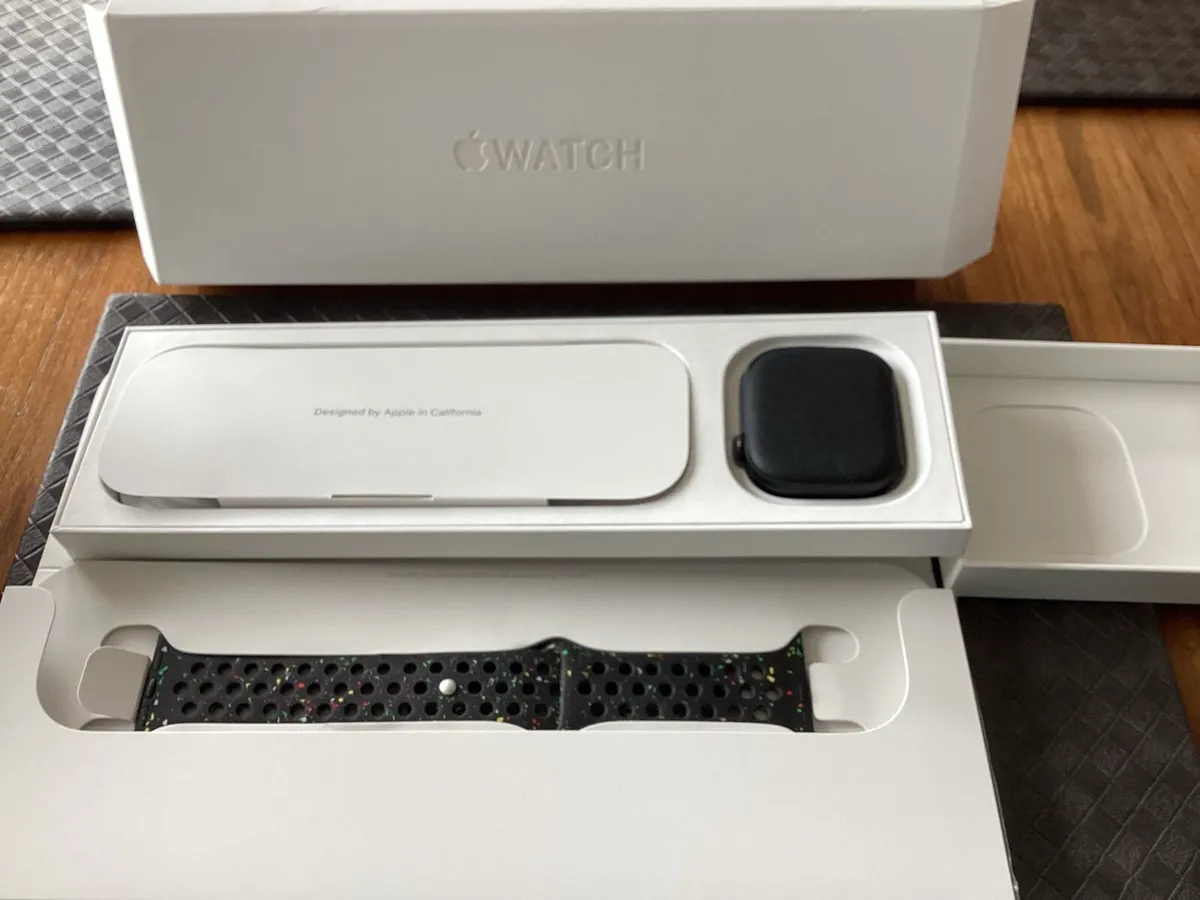 Apple Watch series 11 - Image 1