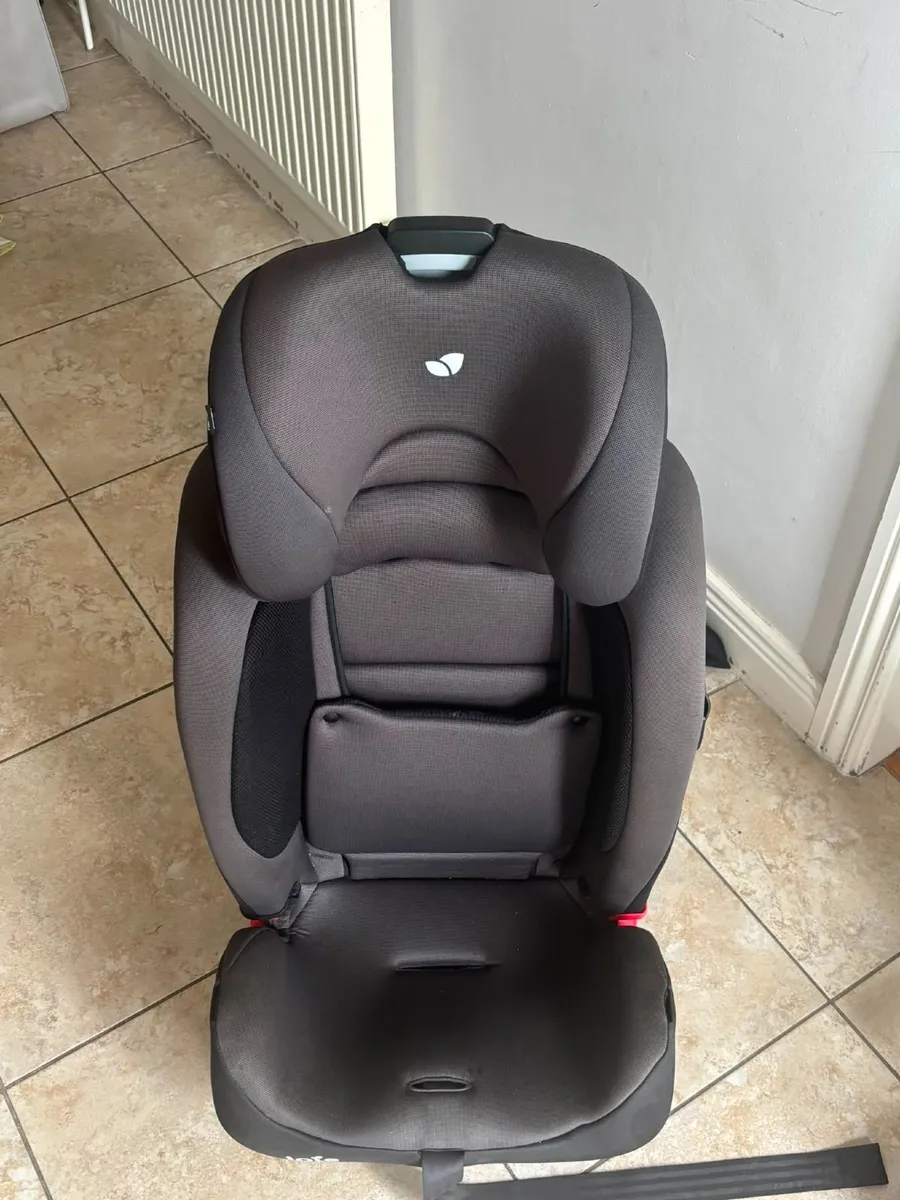 Baby car seat - Image 3
