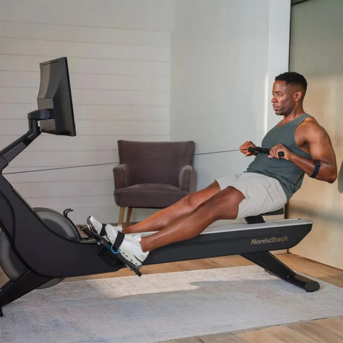 Nordictrack RW900 Rower-Free Delivery - Image 4