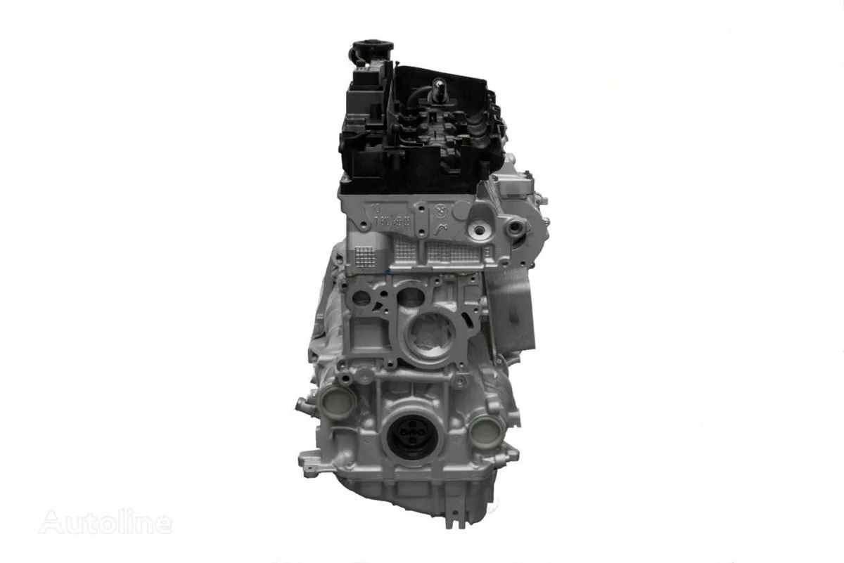 BMW N47D20C  320d 520d !!! - Image 2