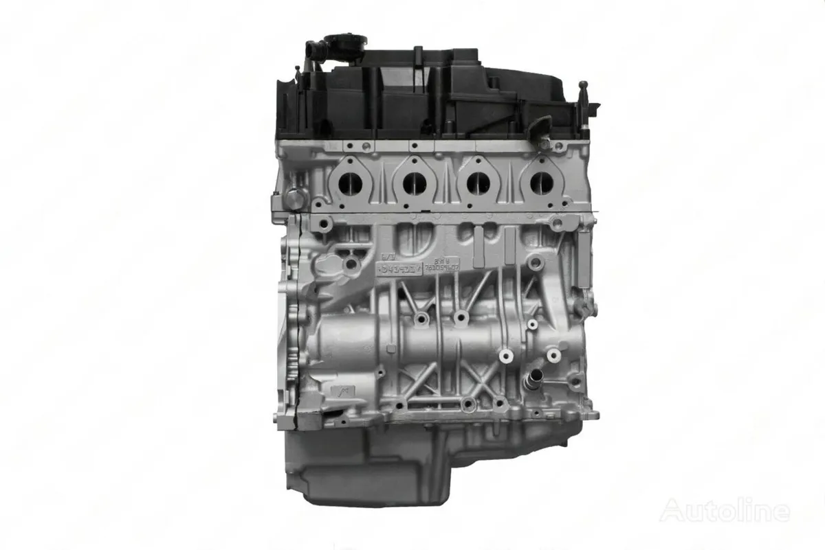 BMW N47D20C  320d 520d !!! - Image 3