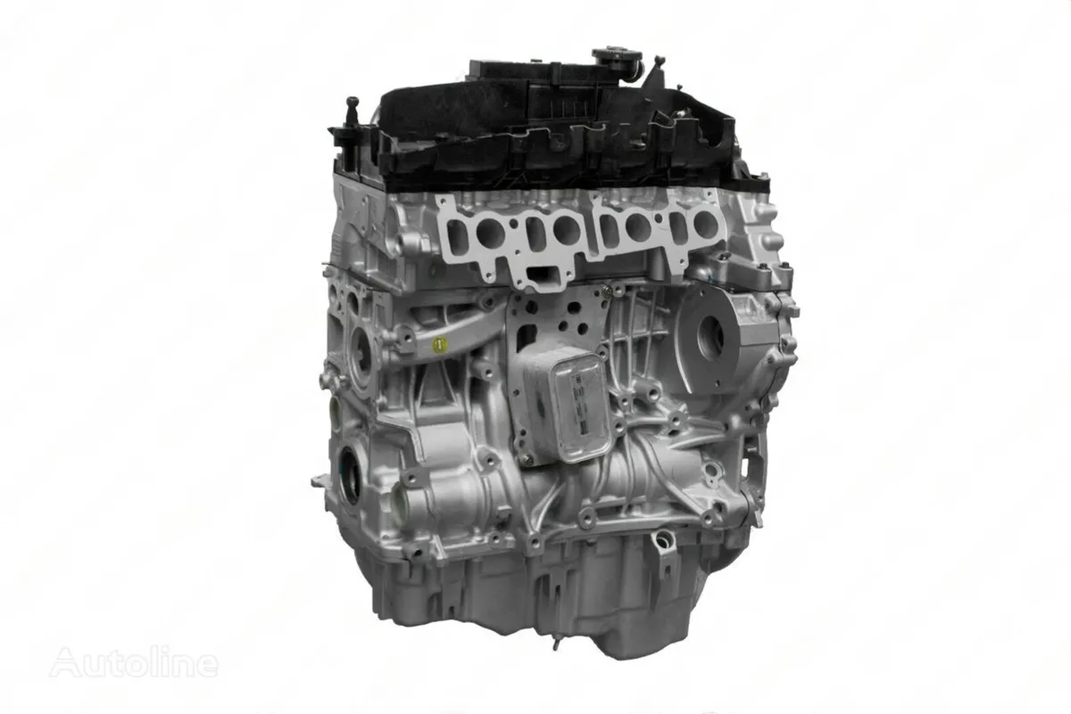 BMW N47D20C  320d 520d !!! - Image 1