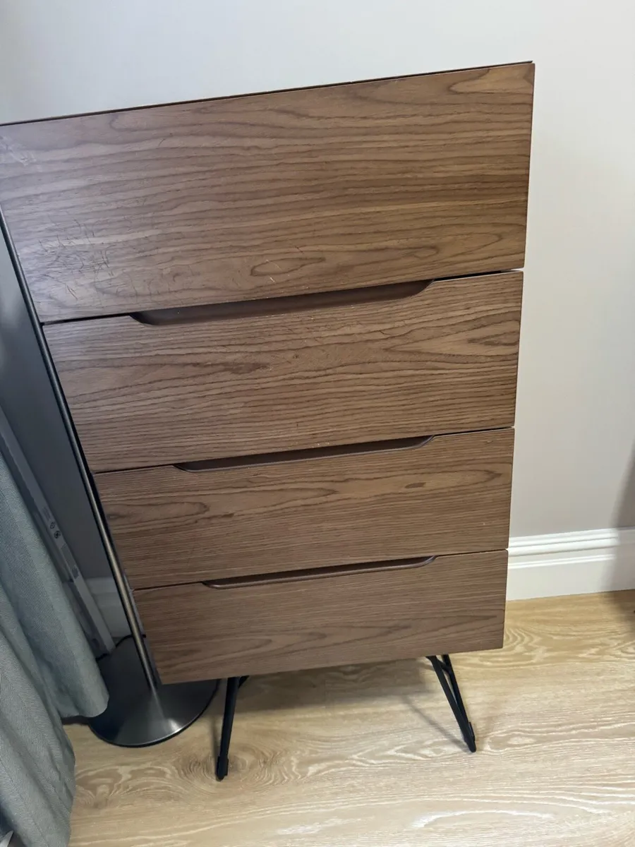 chest of drawer - Image 3