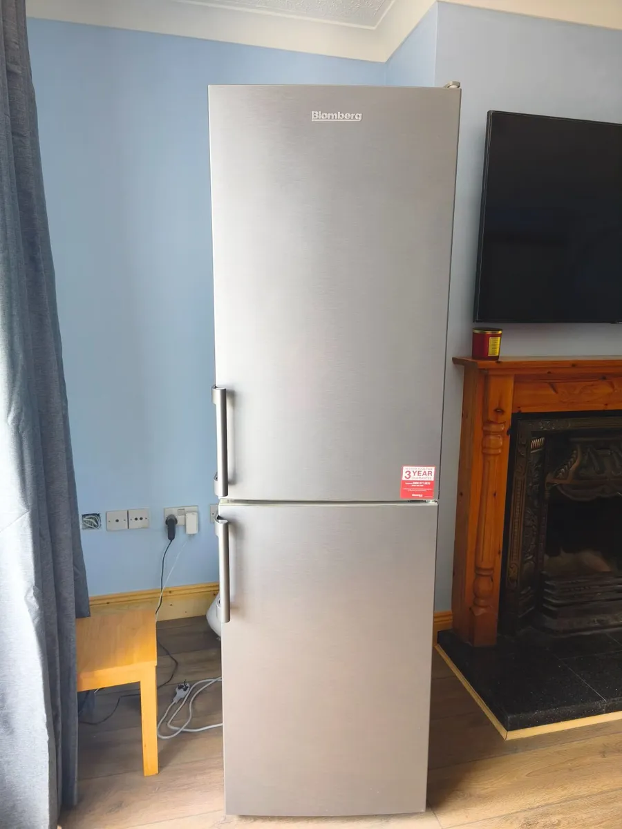 Fridge freezer - Image 3
