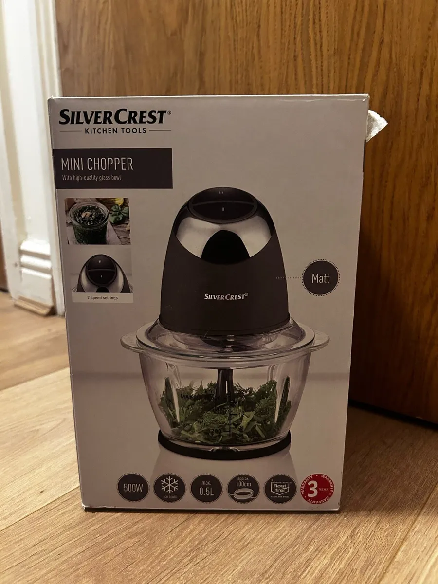 Kitchen appliance bundle - Image 3