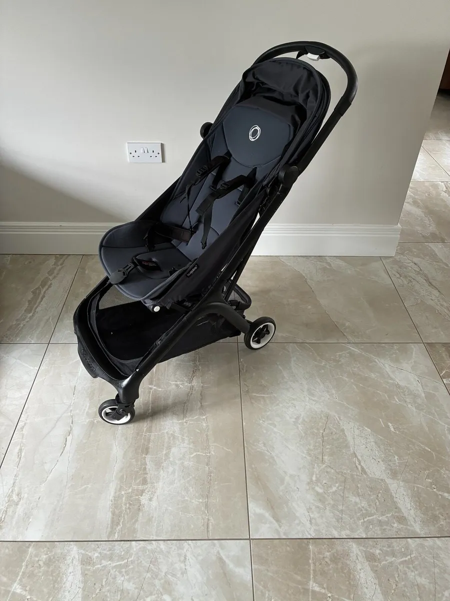 Bugaboo butterfly - Image 1
