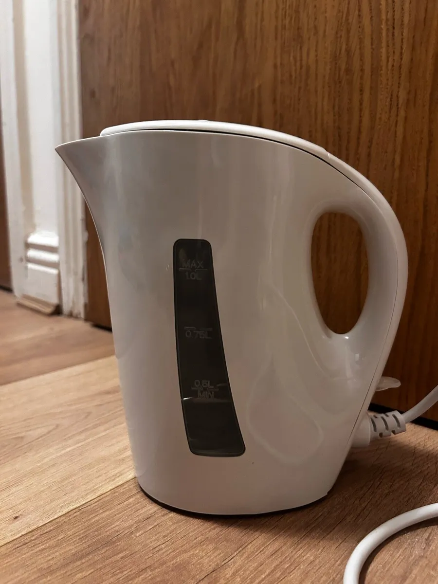 Kitchen appliance bundle - Image 4