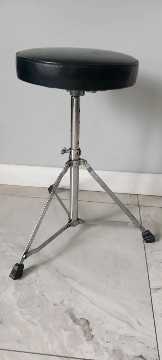 Drum  chair - Image 1