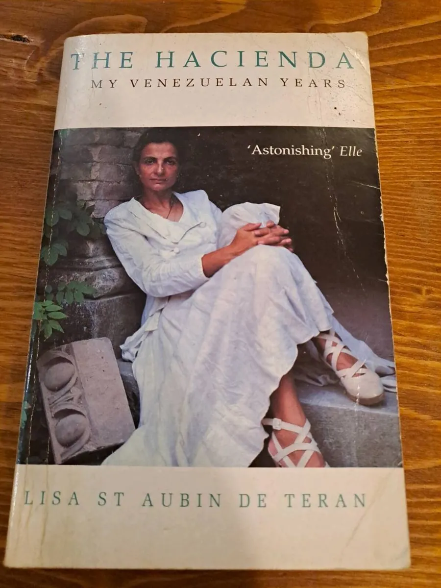 Non-Fiction, Travel & Interesting Reads - Image 3