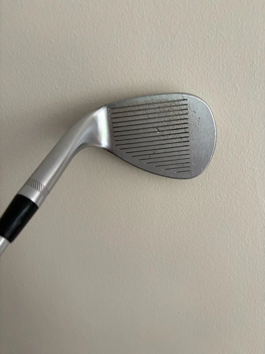 Titleist Vokey SM8 58 degree - Image 2