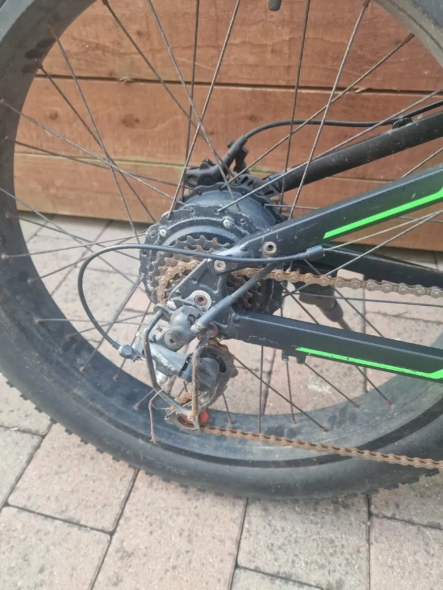 E-Bike - Image 1