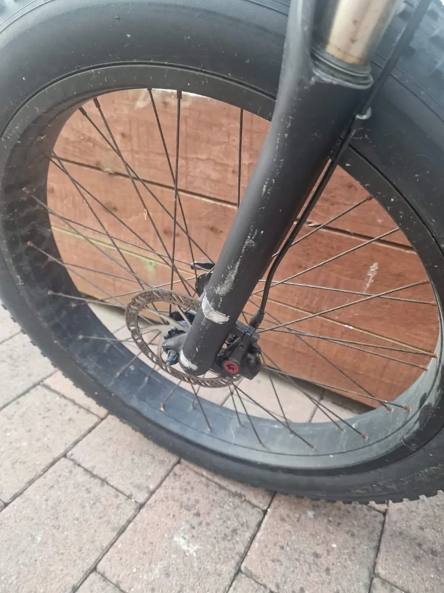 E-Bike - Image 3