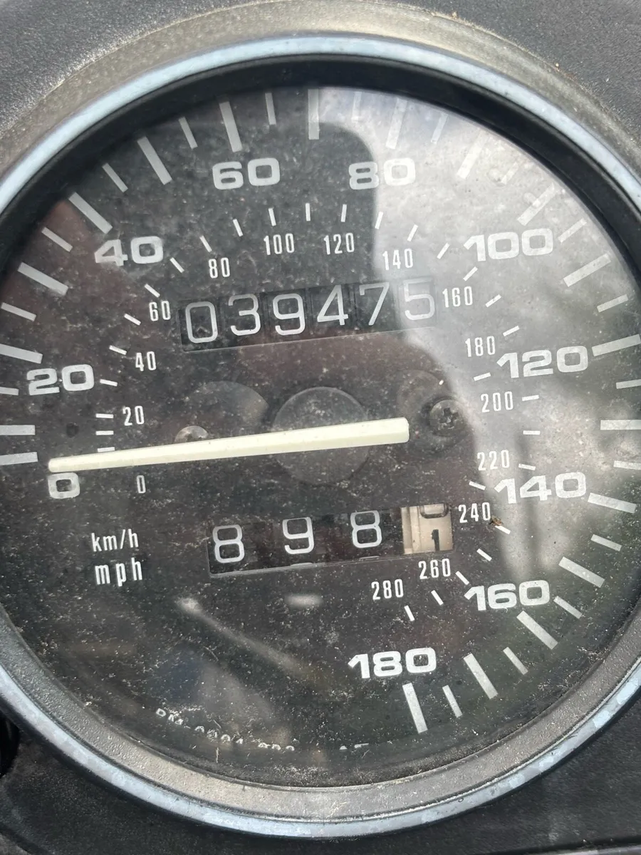 BMW K1200 - Image 3