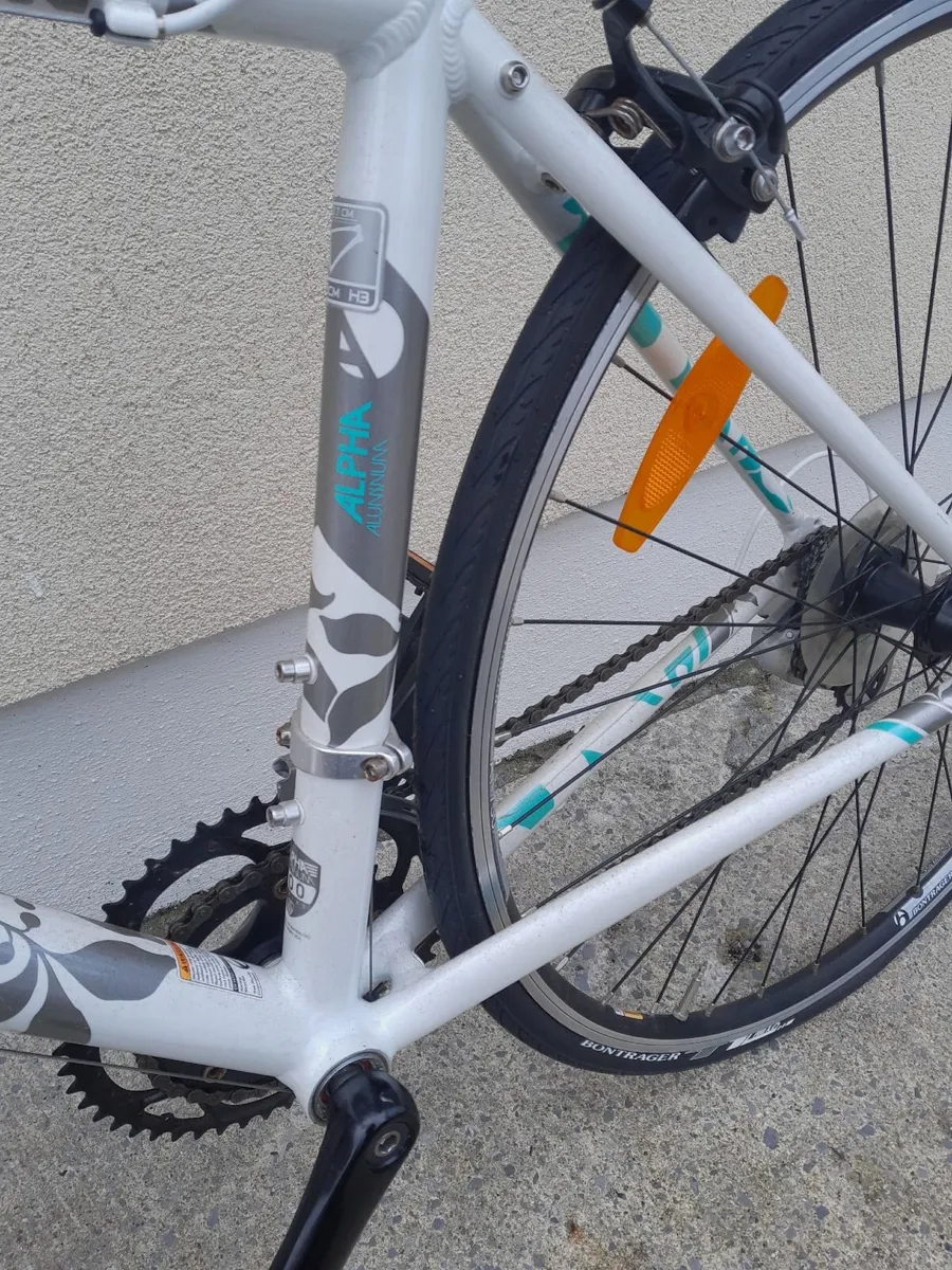 Ladies Racing Bike - Image 2