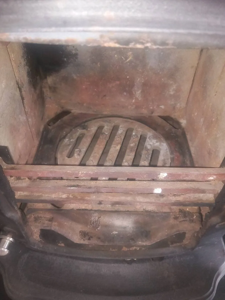 Stanley oisin stove - Image 2