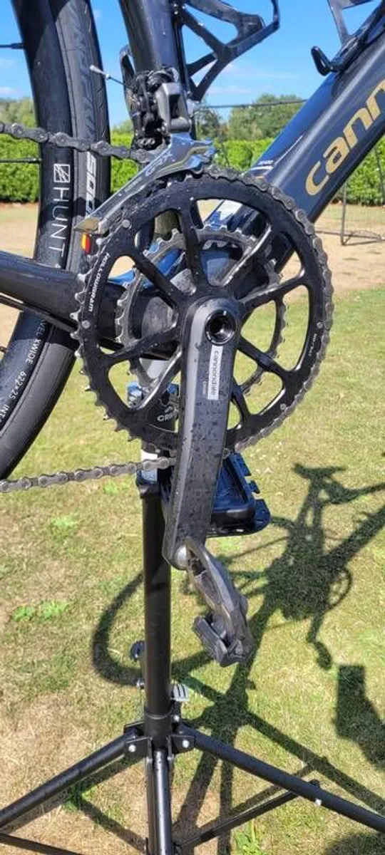 Cannondale Topstone Carbon - Image 4