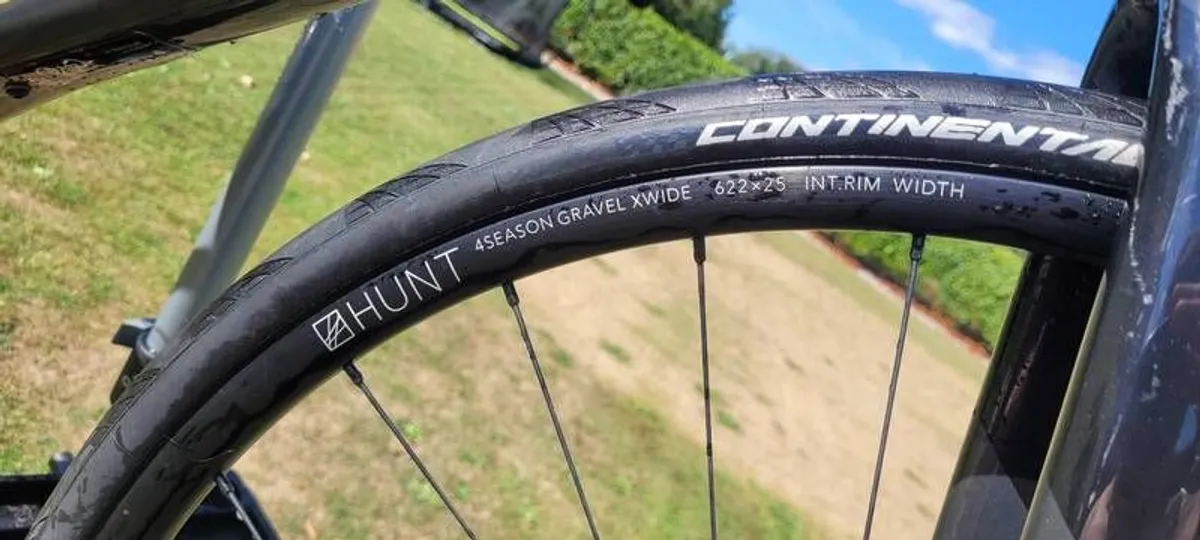 Cannondale Topstone Carbon - Image 3