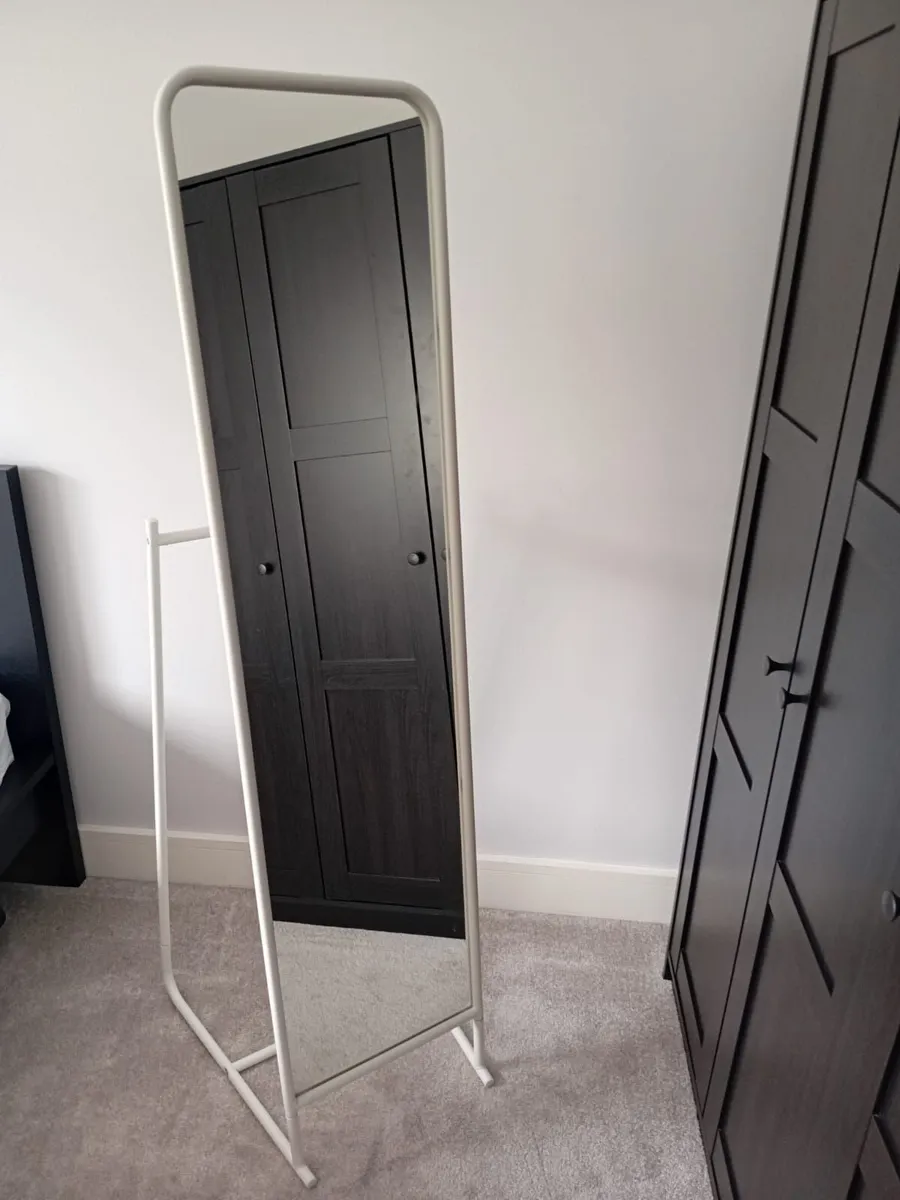 Standing mirror - Image 2