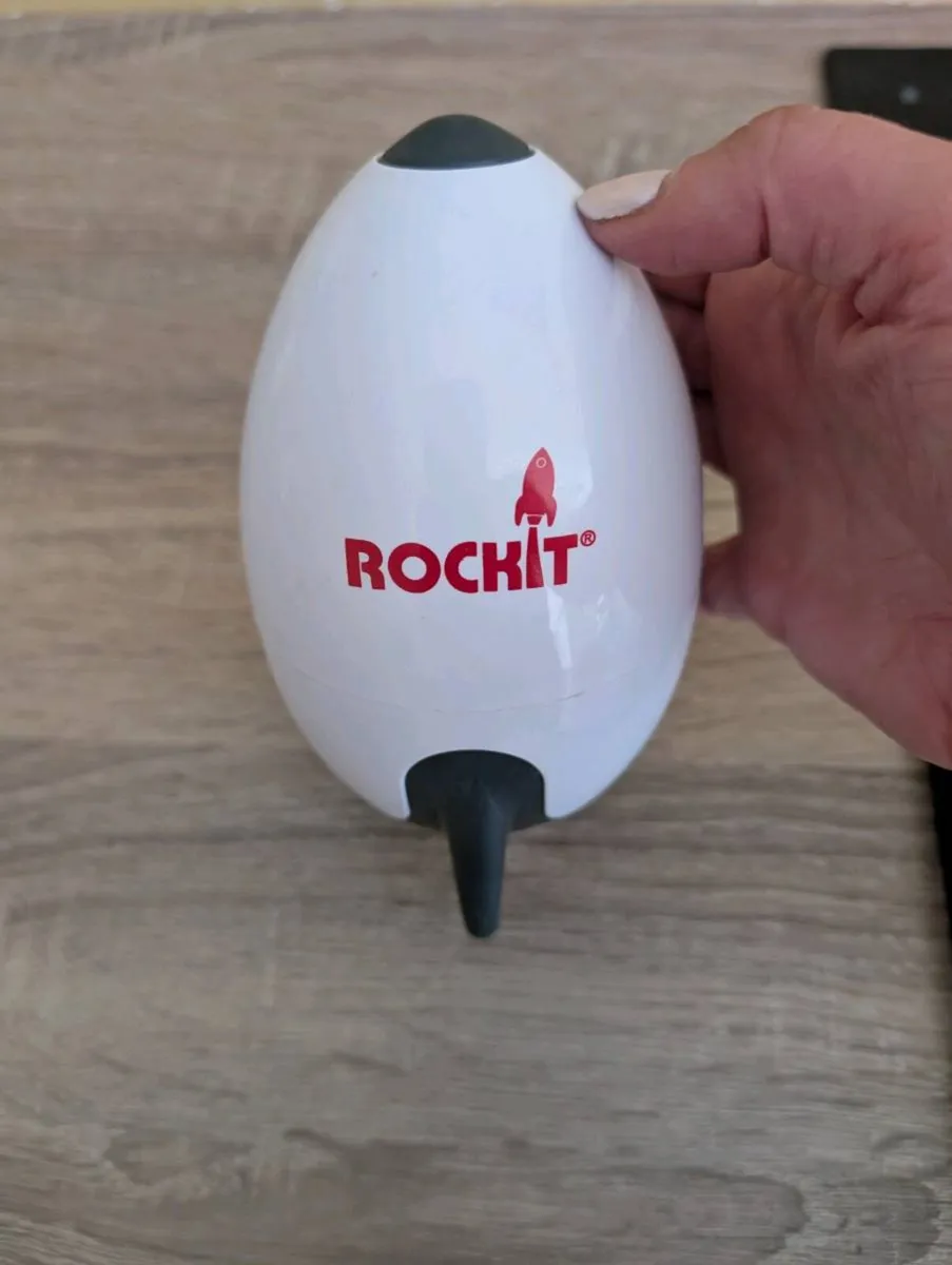 Rockit
