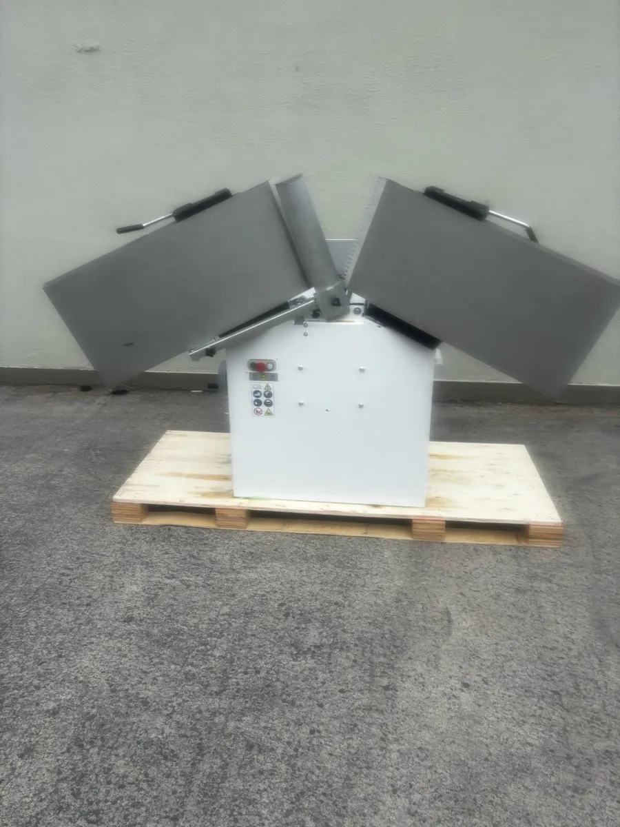 Planar Thicknesser - Image 4
